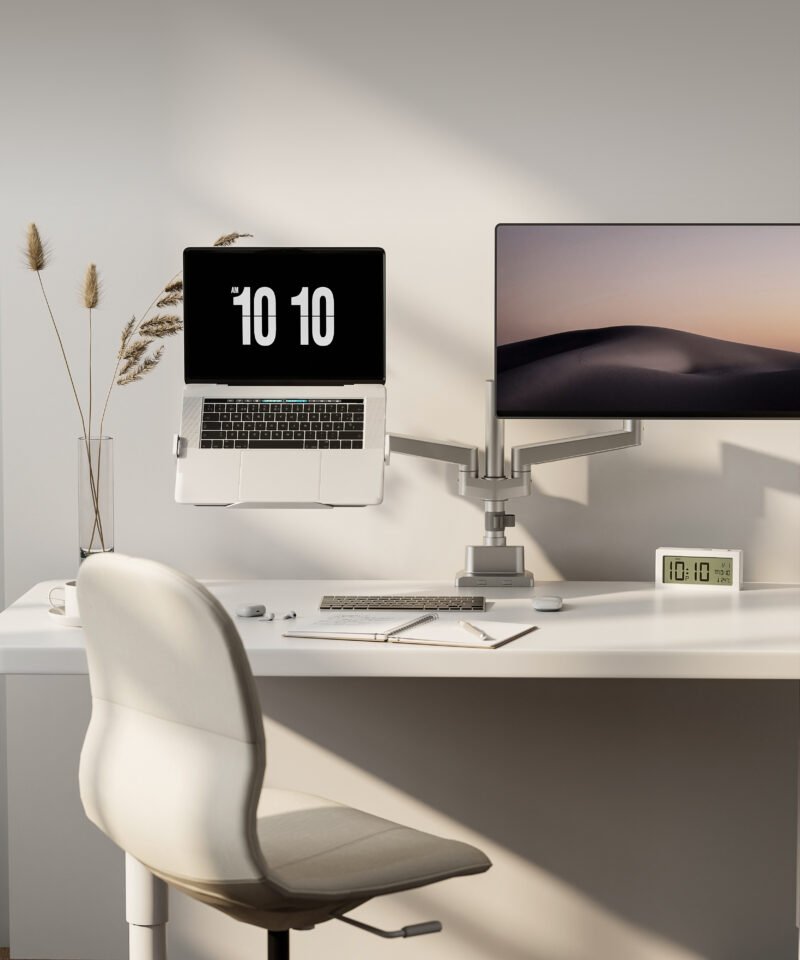 ASTRO Laptop Holder - 11.6" ~ 17.3"